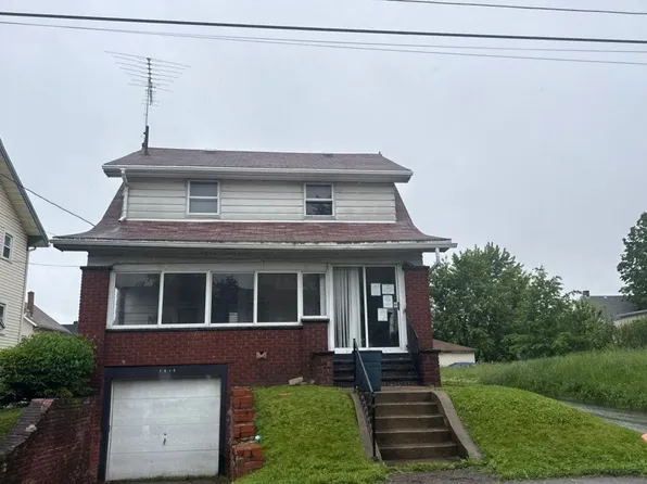 2615 10th St SW, Canton, OH 44710