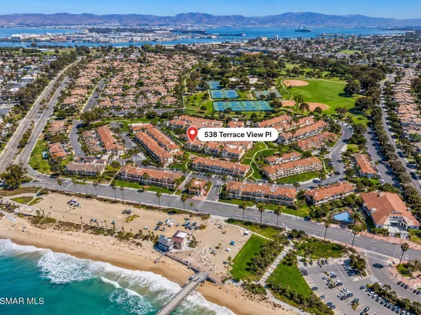 538 Terrace View Pl, Port Hueneme, CA 93041