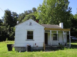 2151 Lower Hopedale Rd, Burlington, NC 27217