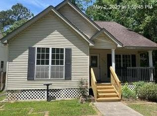 4827 Pine Dr, Slidell, LA 70461