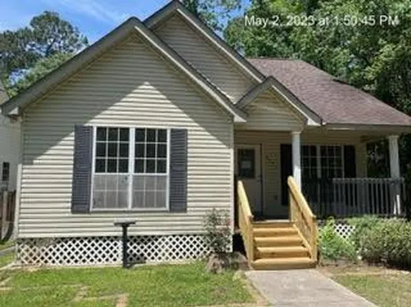 4827 Pine Dr, Slidell, LA 70461