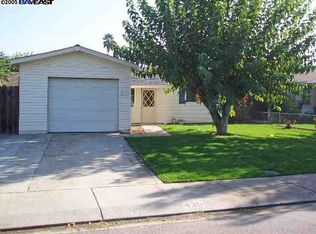 430 N Elm Ave, Manteca, CA 95336