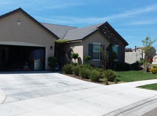1101 Caddie Loop, Lemoore, CA 93245