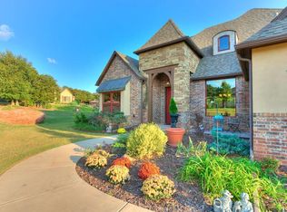 2301 Rivanna Way, Edmond, OK 73034