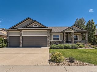 9654 Remington Ave, Firestone, CO 80504