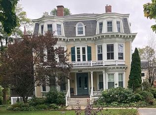 106 Main St #5, Putney, VT 05346