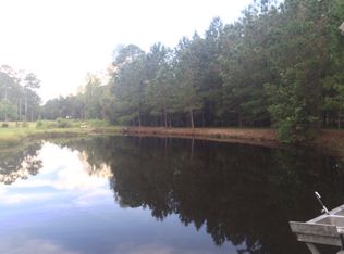 4690 McMillan Rd, Ochlocknee, GA 31773