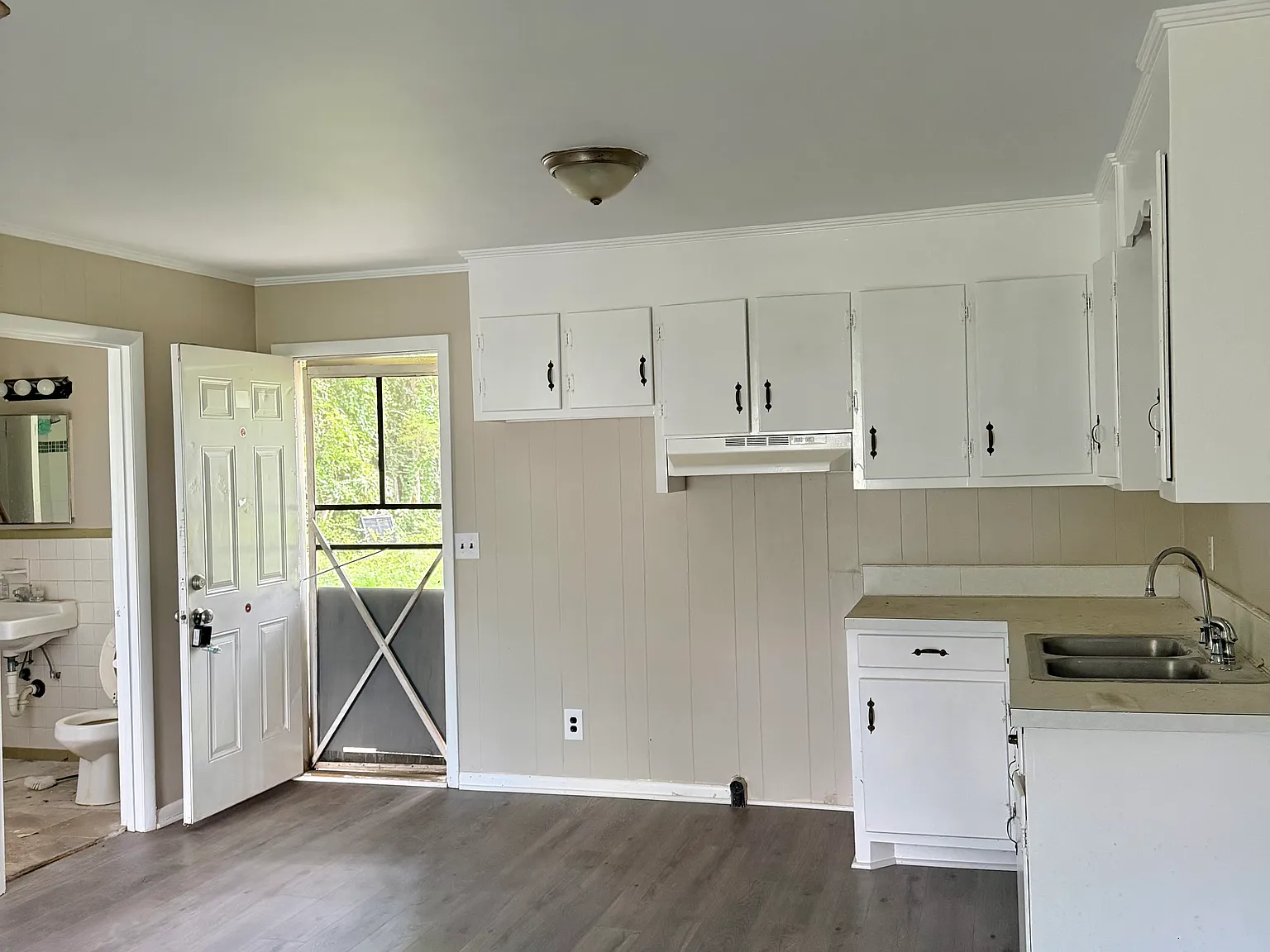 1 bed, 662 sqft, $1,050 — Photo 1