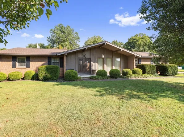 22 Salisbury St, Madisonville, KY 42431