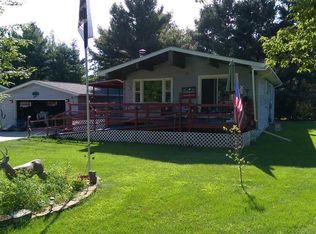 915 SW 7th Ave, Grand Rapids, MN 55744