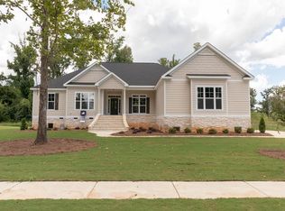583 Rivernorth Dr N, Augusta, SC --