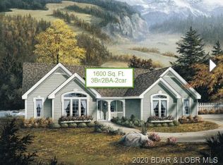 Tbd Beacon Road, Rocky Mount, MO 65072