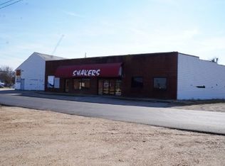 409 E 2nd St, Kennett, MO 63857