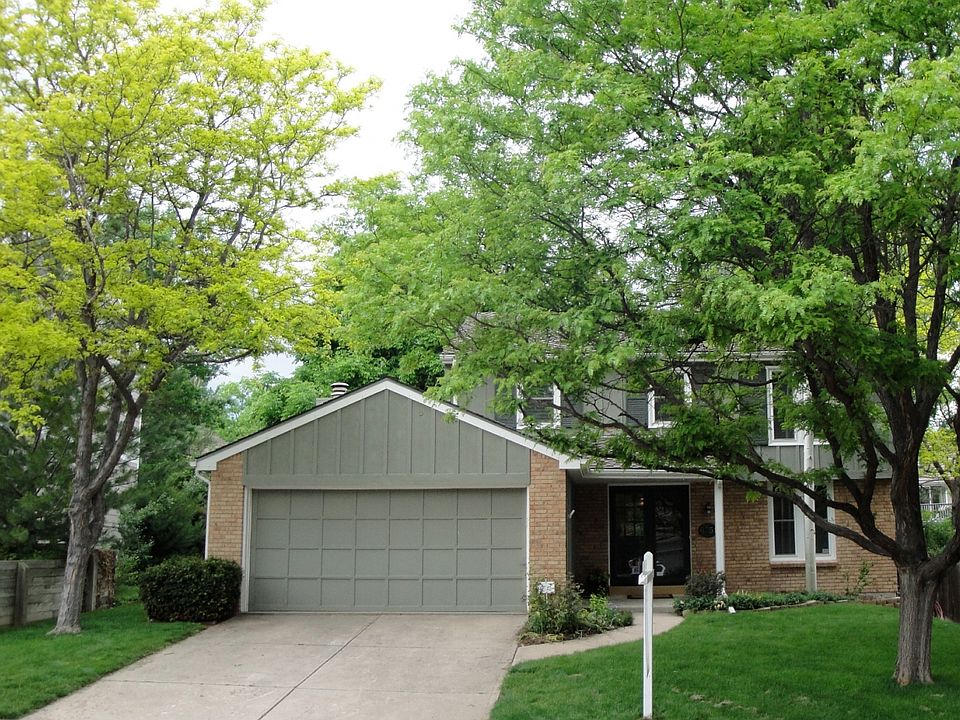 For Sale: 6751 S. Leyden Ct., Centennial, CO 80112