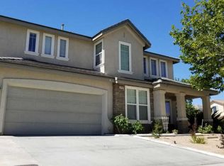 3158 Club Rancho Dr, Palmdale, CA 93551