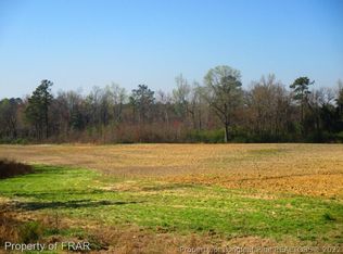 210 Highway, Bunnlevel, NC 28323