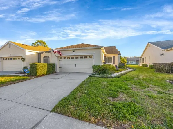 20804 Eustis Rd, Land O Lakes, FL 34637