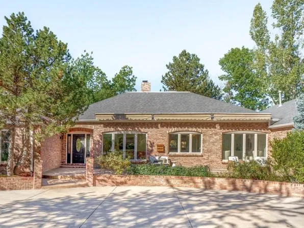1 Brookside Drive, Greenwood Village, CO 80121