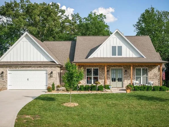 3050 Westowne Cir, Cookeville, TN 38501