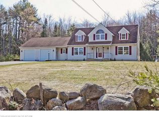 3 Whitney Pines Dr, Standish, ME 04084