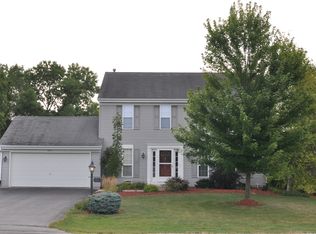 3041 Trudeau Trce, Franksville, WI 53126