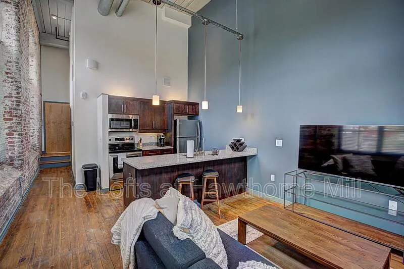 The Lofts at Hawthorne Mill — Photo 4