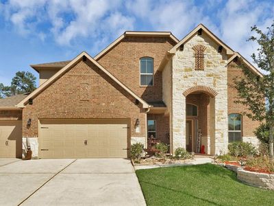 18126 Dorman Draw Ln, Houston, TX, 77044