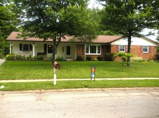 8748 Ellington Dr, Indianapolis, IN