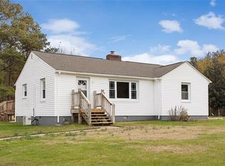 7221 Yahley Mill Rd, Henrico, VA 23231