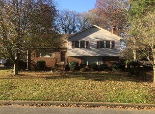 1709 Joycelyn Ct, Glen Allen, VA 23060