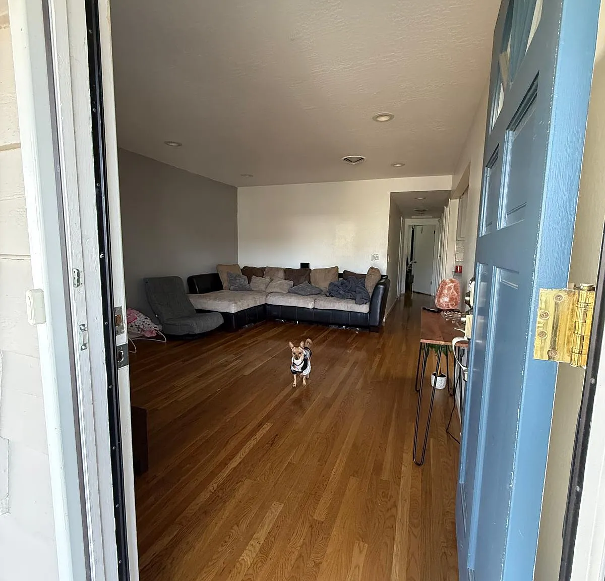 3 bed, 1207 sqft, $1,500 — Photo 2