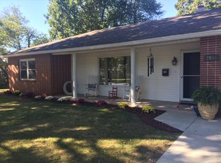 2855 Mariposa Dr, Terre Haute, IN 47803