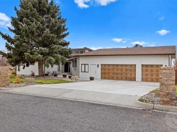 5506 Bobby Jones Blvd, Billings, MT 59106
