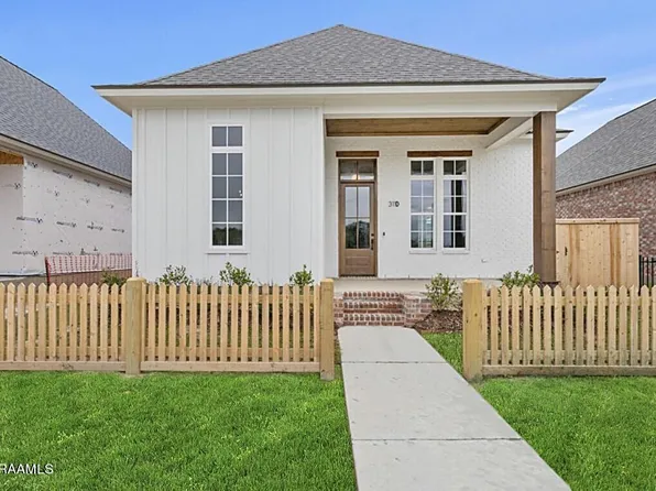 311D Villager Ave, Scott, LA 70583