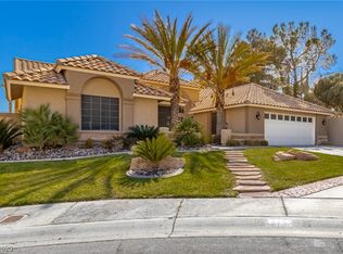 9633 Beach Water Cir, Las Vegas, NV 89117