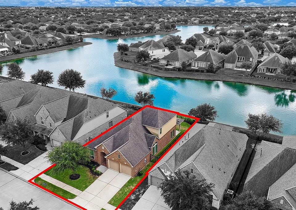 26211 Serenity Oaks Dr, Richmond, TX 77406 MLS 56780480 Zillow