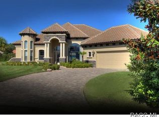 1813 W Foxglen Ct, Hernando, FL 34442