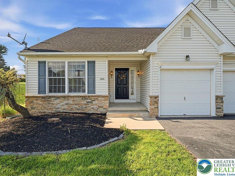ゆーたんページ 1314 Lindenwood Ln, Easton, PA 18040 | Zillow