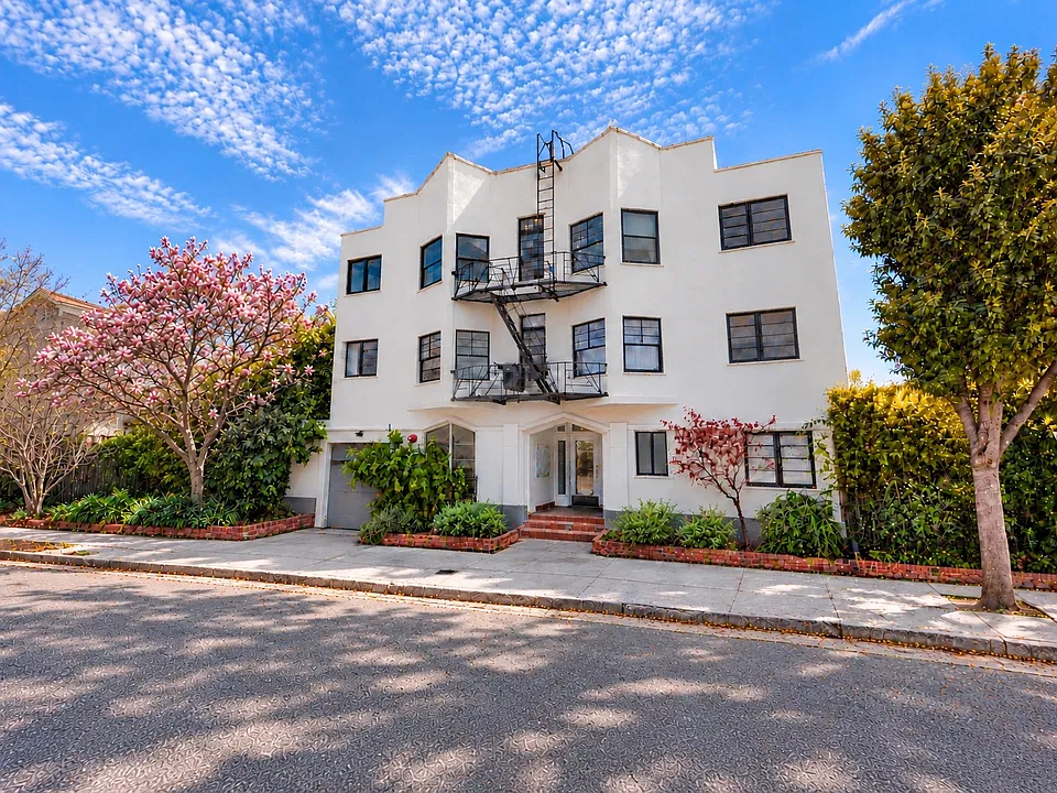 410 Fairmount Ave #101
