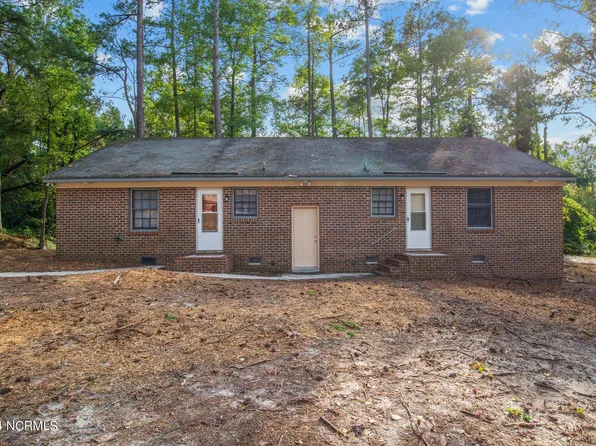 1207 E 14th Street #A&B, Greenville, NC 27858