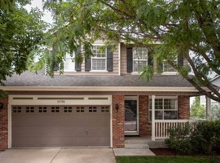 15781 Greenstone Ln, Parker, CO 80134