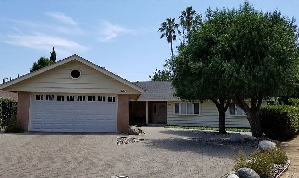 1st image of 7829 Melba Ave