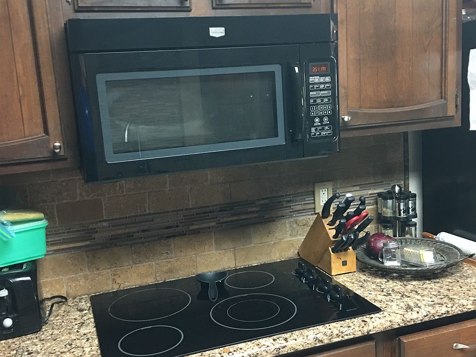 New kitchen appliances 2015