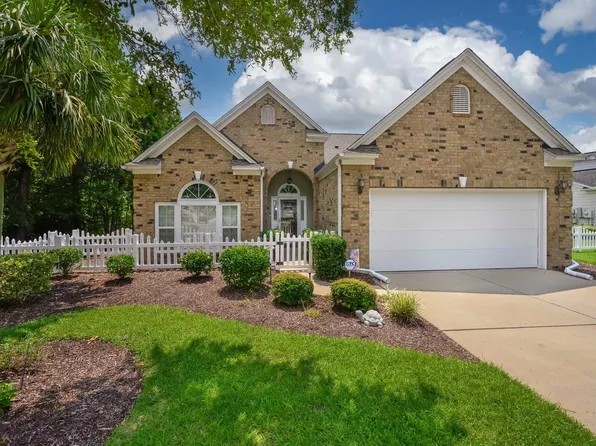 3505 Club Course Dr., North Myrtle Beach, SC 29582