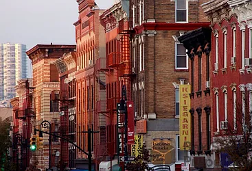 Rented by Box Street Properties LLC