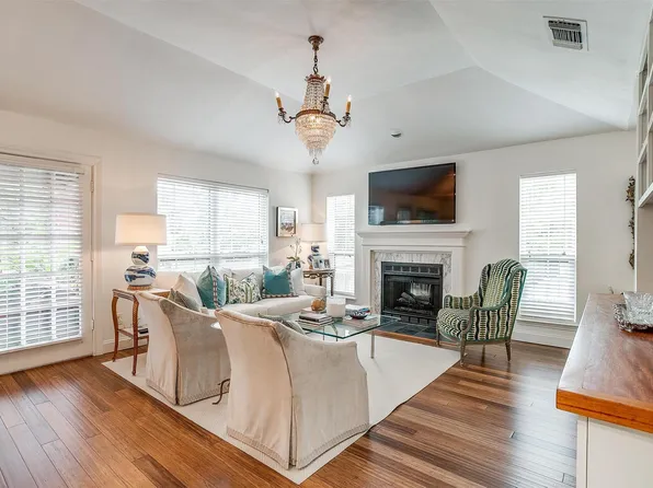 4713 Collinwood Ave, Fort Worth, TX 76107