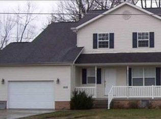 8688 County Road 107, Proctorville, OH