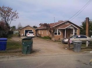 2205 Princeton St, Delano, CA 93215
