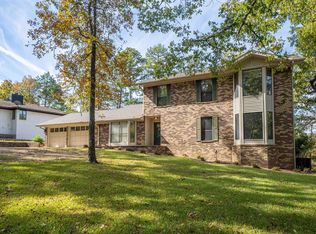 113 River Bend Rd, Hot Springs, AR 71913