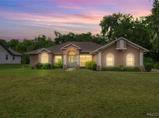 3420 S Fairway Ter, Inverness, FL 34450